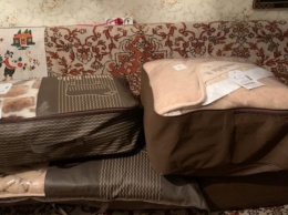 В Екатеринбурге пенсионерку вынудили купить постельное белье за 54,5 тысячи рублей