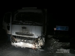 24-летняя девушка погибла на трассе «Кола» в Карелии