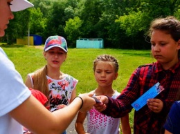 Уже можно выбрать детский лагерь в Барнауле на лето 2020 года