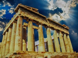 На дне 2500-летнего колодца в Афинах нашли таблички с проклятиями