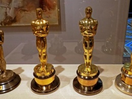 Первый канал отказался от трансляции вручения «Оскара»