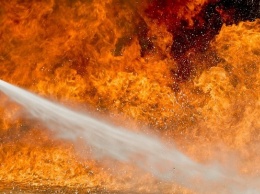 СК начал проверку в Барнауле после пожара, в котором погибла 13-летняя девочка