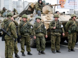 Разведка Литвы узнала о планах РФ усилить военную группировку под Калининградом