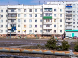 Силовики из Ростовской области штурмом взяли квартиру педофила