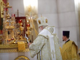 В РПЦ считают, что европейцы струсили упоминать Бога в Конституции