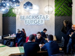 Суд: Black Star Burger требовали с владельца помещения на Ленинском 17 млн