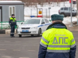 СК закрыл дело экс-главы ГИБДД Новосибирской области о превышении полномочий