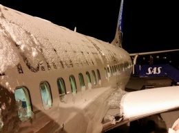 Все авиарейсы Москва-Барнаул задержались утром 6 февраля из-за тумана