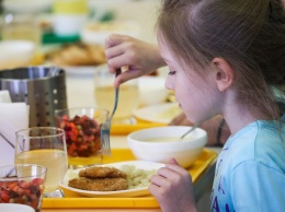 В чебоксарских детсадах выполняют смену блюд
