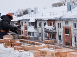Плановые работы по капремонту стартовали в 22 многоквартирных домах Алтайского края