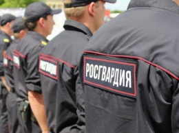 У белгородцев за год изъяли 1800 единиц оружия