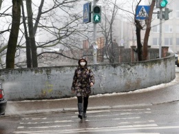 УФАС: цены на медицинские маски в Калининграде не выросли, дефицита нет