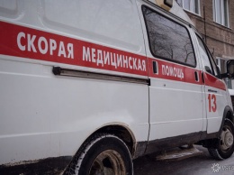 Спешившая на работу автомобилистка сбила школьницу на "зебре" в Кузбассе