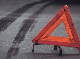 Два человека погибли в аварии на автодороге в Кузбассе