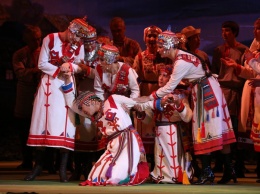 На X Фестиваль чувашской музыки в Чебоксары приедут знаменитые выходцы из республики