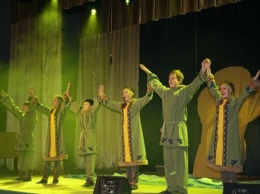 Жителей Нижневартовска приглашают на спектакль по мотивам легенд и сказок народов ханты и манси