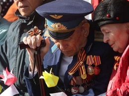 Алтайские ветераны ВОВ получат по 75 тысяч ко Дню Победы