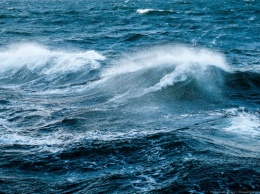 В Балтийском море затонул шедший из Петербурга в Калининград траулер