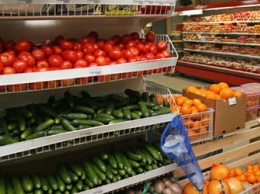 Амурских предпринимателей, необоснованно поднявших цены на овощи, оштрафовали
