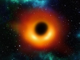Ученые не находят утечку излучения Хокинга из черных дыр