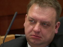 В Свердловской области умер экс-депутат заксобрания Константин Карякин