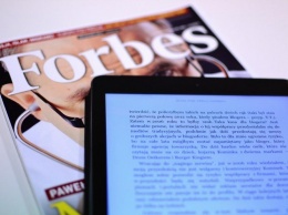 Глава Canada Goose Дани Рейсс покинул список миллиардеров Forbes из-за коронавируса
