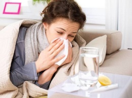 За прошедшую неделю в Югре выросла заболеваемость ОРВИ и гриппом