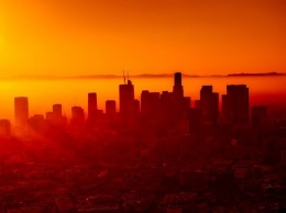 Ученые из Швейцарии назвали превышение озона причиной смерти городских жителей