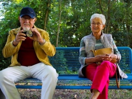 «Звездные» пенсионеры рассказали о размере своей пенсии