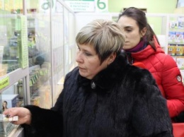 Народный контроль» в Калуге провел общественный мониторинг аптек