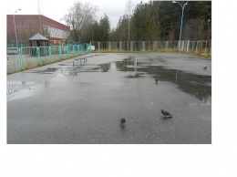 Для скейтеров в трех районах Карелии оборудуют специальные площадки