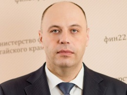 Зампред правительства Данил Ситников рассказал о приоритетах бюджетной политики