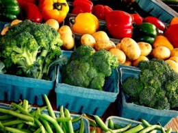 Ситуация с ценами на фрукты и овощи в Приамурье стабилизируется