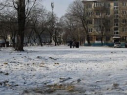 В Благовещенске может появиться сквер памяти Юрия Кузнецова
