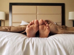 "Синдром спящей красавицы" заставил австралийца спать 41 день