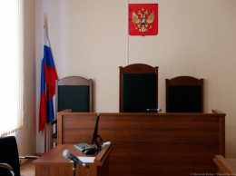 Экс-глава управления ФСИН Виктор Свиридов покончил с собой в зале суда