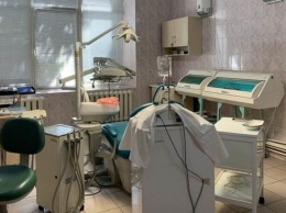 В стоматологическом центре и клинической больнице Симферополя установили новое оборудование, - ФОТО