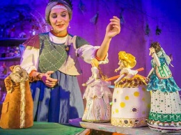 «Аленький цветочек» Нижнетагильского театра кукол покажут на международном фестивале