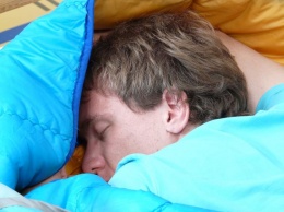 Австралиец с синдромом спящей красавицы проспал 41 день
