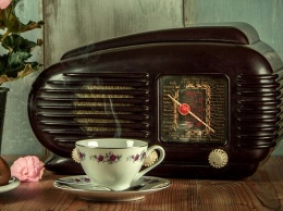Всемирный день радио отмечают 13 февраля