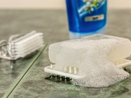 Бактерицидное мыло может вызвать бесплодие и спровоцировать рак