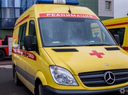 Восемь человек погибли при столкновении микроавтобуса с фурой в Псковской области