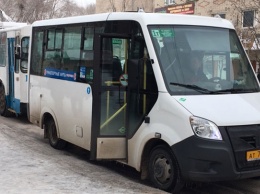 Автотранспортное предприятие Рубцовска прекратило обслуживание городских маршрутов