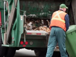 Для амурских предпринимателей пересмотрят тариф на вывоз мусора