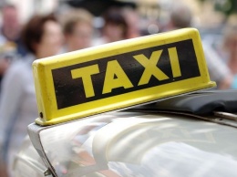Рецидивист напал на водителя кемеровского такси