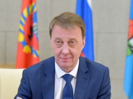 Вячеслав Франк избран главой Барнаула