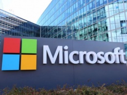 Корпорация Microsoft представила новую Bluetooth-клавиатуру