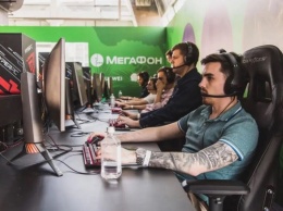 МегаФон открывает кузбасским геймерам доступ к облачным играм
