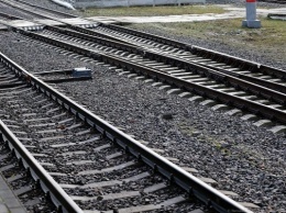 КЖД: из-за ремонта платформы в Голубева пассажиры будут садиться с временной