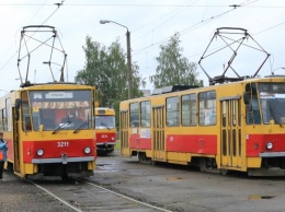 Барнаулу пообещали 25 млрд рублей на новые трамваи и троллейбусы